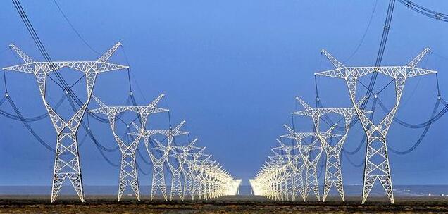 國家發(fā)改委:加大新型電力基礎(chǔ)設(shè)施建設(shè)力度 可再生能源電量輸送比例原則上不低于50%