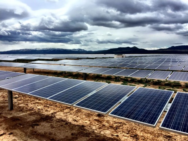 光合科普 | 發(fā)電量決定收益，影響光伏電站發(fā)電量的因素有哪些？