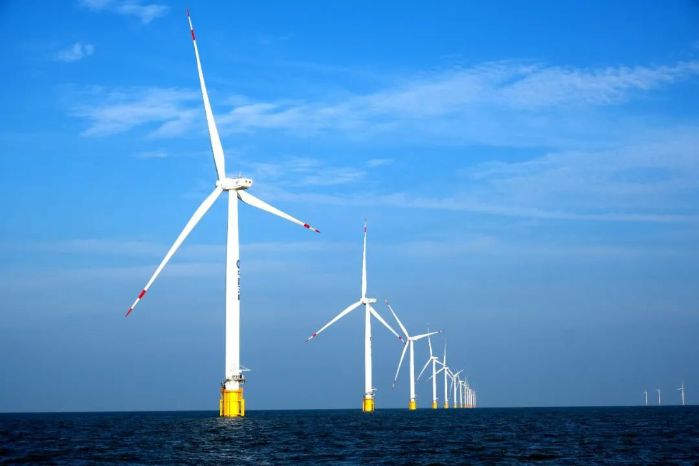 無(wú)愧時(shí)代、無(wú)愧初心——三峽能源十年奮斗路