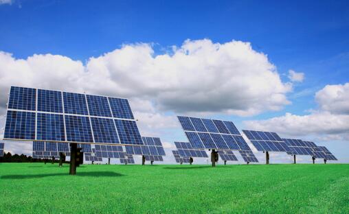 兩部門:合理引導光伏產業(yè)鏈行業(yè)預期,有力遏制資本過度炒作