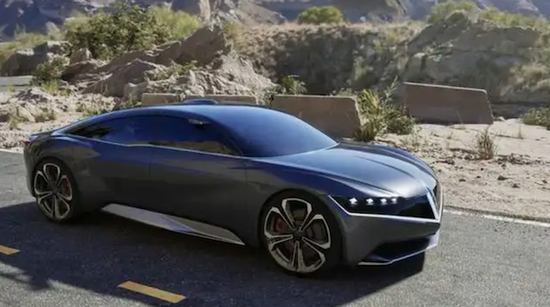 李一男、蘇偉銘再入局，新能源汽車是否仍是“造富”賽道?