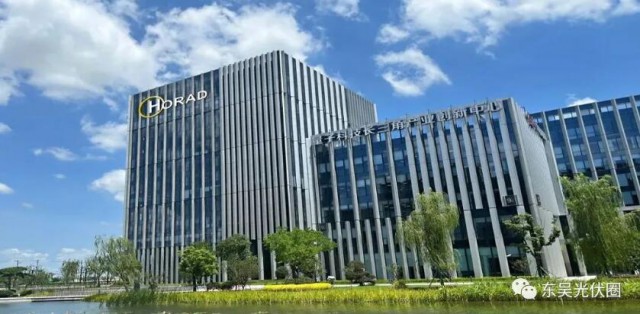 加速布局光伏智能制造，國家電投旗下融和資產(chǎn)戰(zhàn)略投資宏瑞達(dá)