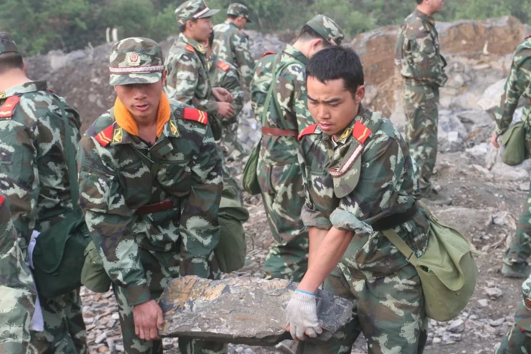 中國應(yīng)急管理報專訪中國安能集團黨委書記、董事長周國平