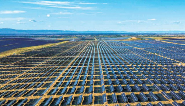 內(nèi)蒙古自治區(qū)能源局:抓好能源保供和結(jié)構(gòu)調(diào)整