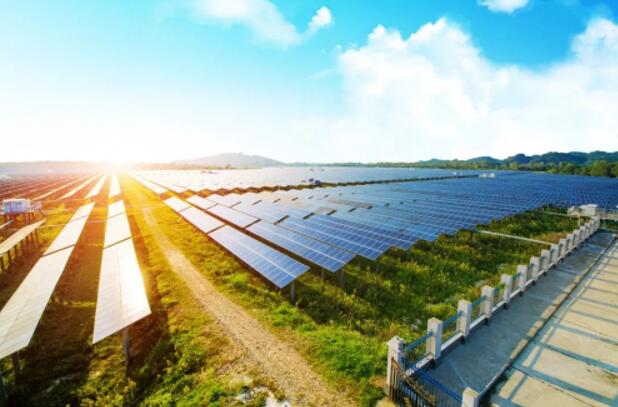 萬(wàn)華化學(xué)投建140MWp農(nóng)光互補(bǔ)型光伏發(fā)電項(xiàng)目，再添新能源發(fā)展活力