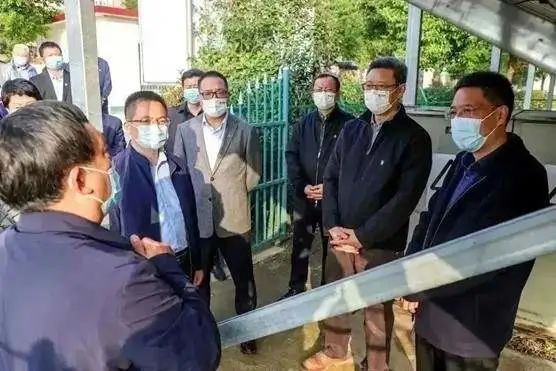 賦能鄉(xiāng)村振興！國(guó)家電投“新能源+”、“光伏+”助推經(jīng)濟(jì)高質(zhì)量發(fā)展