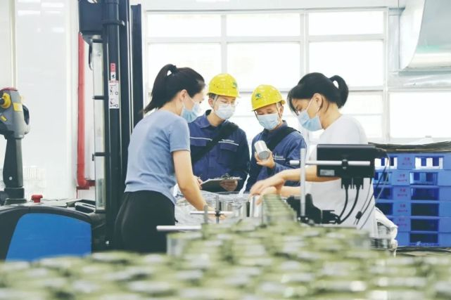 東莞供電局:打出供電服務(wù)組合拳 賦能智造之都邁新途