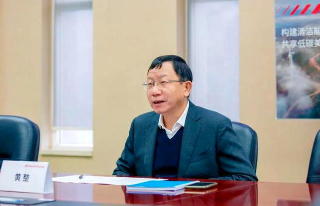 雙碳目標(biāo)下，如何賦能綠色未來——訪日立能源旗下西安電力電容器有限公司總經(jīng)理黃整