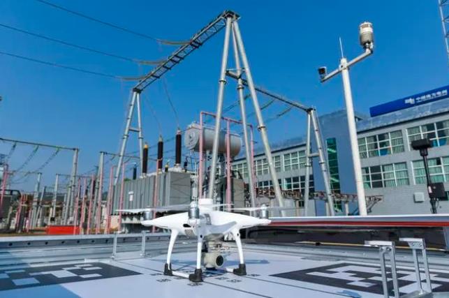 廣東電網(wǎng)公司:建設(shè)高水平智能電網(wǎng) 支撐廣東高質(zhì)量發(fā)展