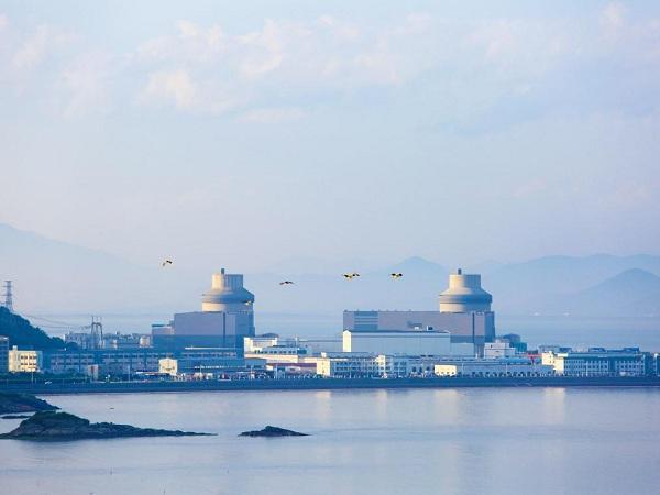 中國核電:“核電+風(fēng)光”邁向世界一流清潔能源服務(wù)商