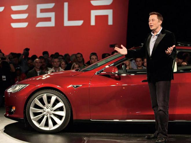 特斯拉儲(chǔ)能業(yè)務(wù)火爆，馬斯克稱Megapack產(chǎn)能增速超過汽車