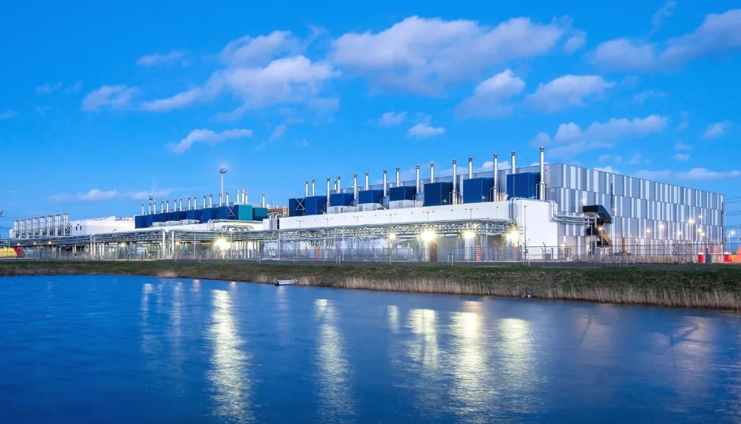 荷蘭打造歐洲“氫能中心”,北部地區(qū)站在前沿