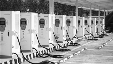 合理布局、立體規(guī)劃、創(chuàng)新技術(shù)充電樁：既要建得好，還要用得上