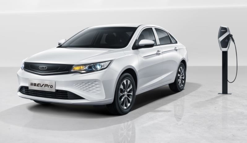 吉利帝豪新能源價(jià)格下調(diào)，降幅 1.3 萬元左右