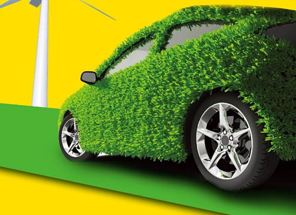 新能源車全面代替燃油車，我們準備好了嗎？