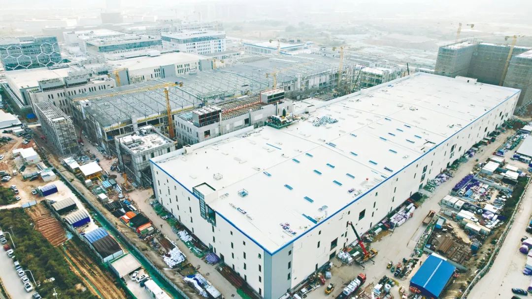 海辰儲能：成立僅三年，成功躋身產(chǎn)業(yè)第一方陣