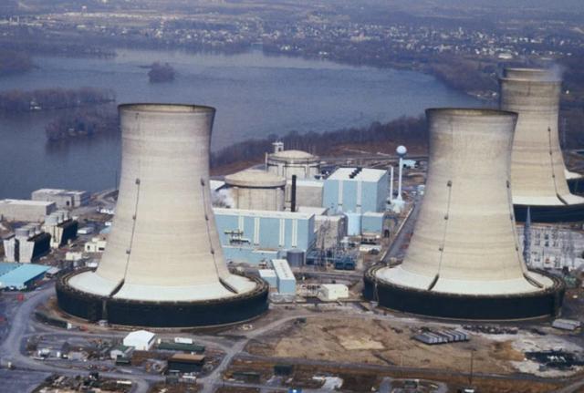 中美發(fā)電量對比：美國一年發(fā)電4.3萬億千瓦，中國是多少?