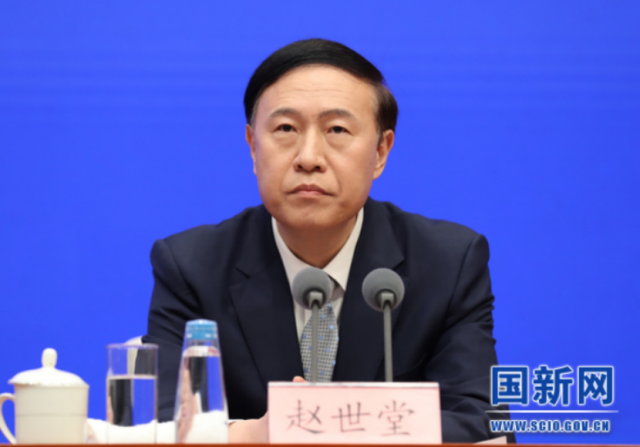 國資委：大力推動綠色發(fā)展，央企承建近300個風光等項目