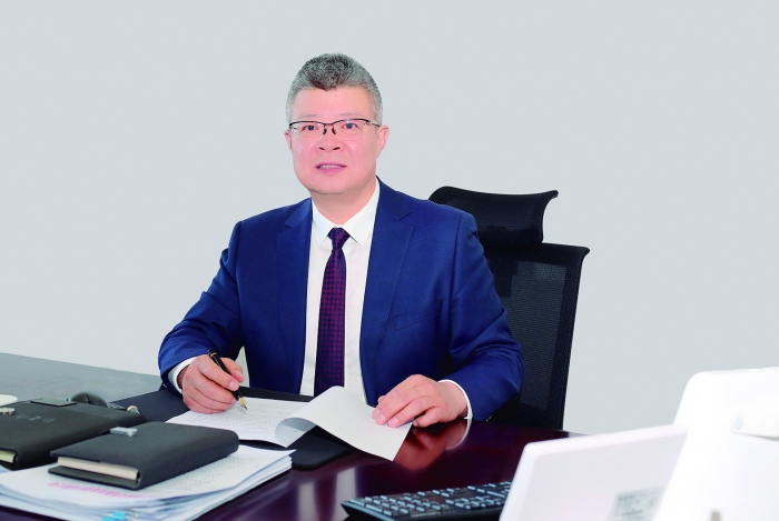 【兩會好聲音】全國政協(xié)委員阮英:打造西部氫能產(chǎn)業(yè)發(fā)展走廊