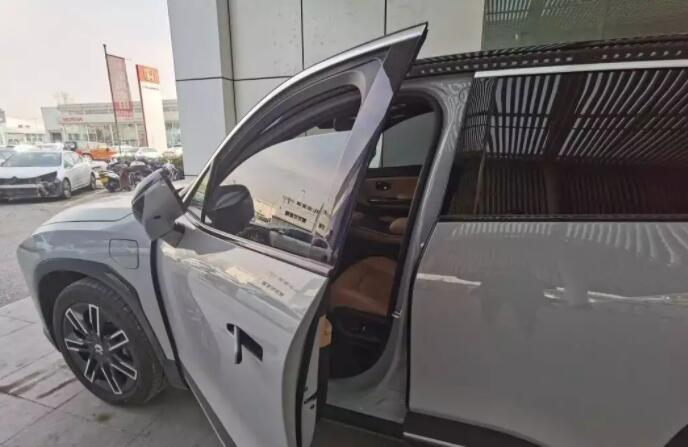 新能源二手車買賣，新老車主的隱私在“裸奔”!