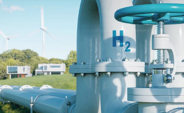 氫能重卡進(jìn)入高速增長(zhǎng)期，西北部應(yīng)用場(chǎng)景最快將于2025年爆發(fā)