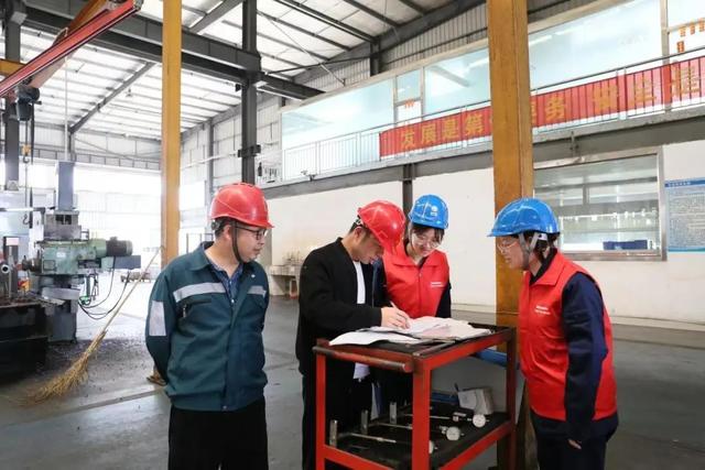 福建新羅:優(yōu)化電力營商環(huán)境 助力企業(yè)生產(chǎn)可靠用電