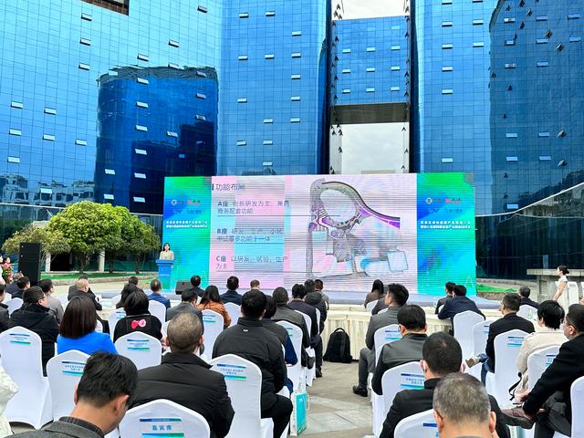 雄川氫能西部總部落戶成都，將打造氫燃料電池核心技術(shù)生態(tài)產(chǎn)業(yè)鏈