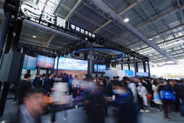 遠(yuǎn)景動(dòng)力發(fā)布315Ah儲(chǔ)能電芯，實(shí)現(xiàn)“單顆電芯一度電”