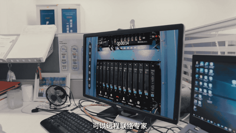 以“智”取勝，AR驅(qū)動(dòng)智慧電廠實(shí)現(xiàn)電力革命