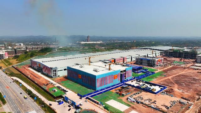 儲能新賽點：從百億工廠到巨頭加碼，發(fā)生了什么