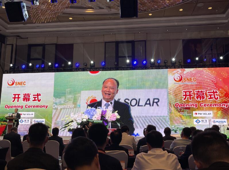 劉漢元:抽水蓄能是目前已成熟技術中經(jīng)濟性相對最優(yōu)的儲能方式