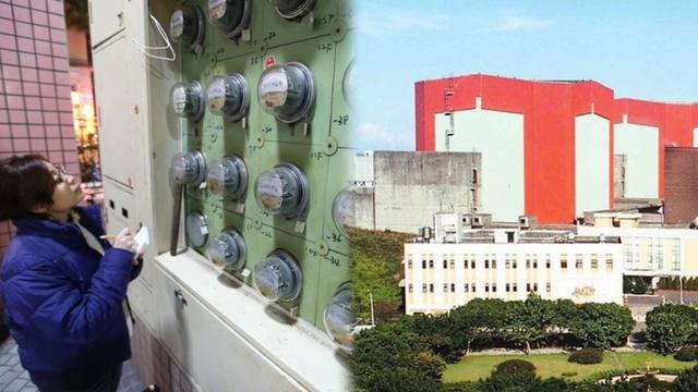 最新網(wǎng)絡(luò)民調(diào)顯示:六成臺灣民眾對當(dāng)前能源供需絕望了