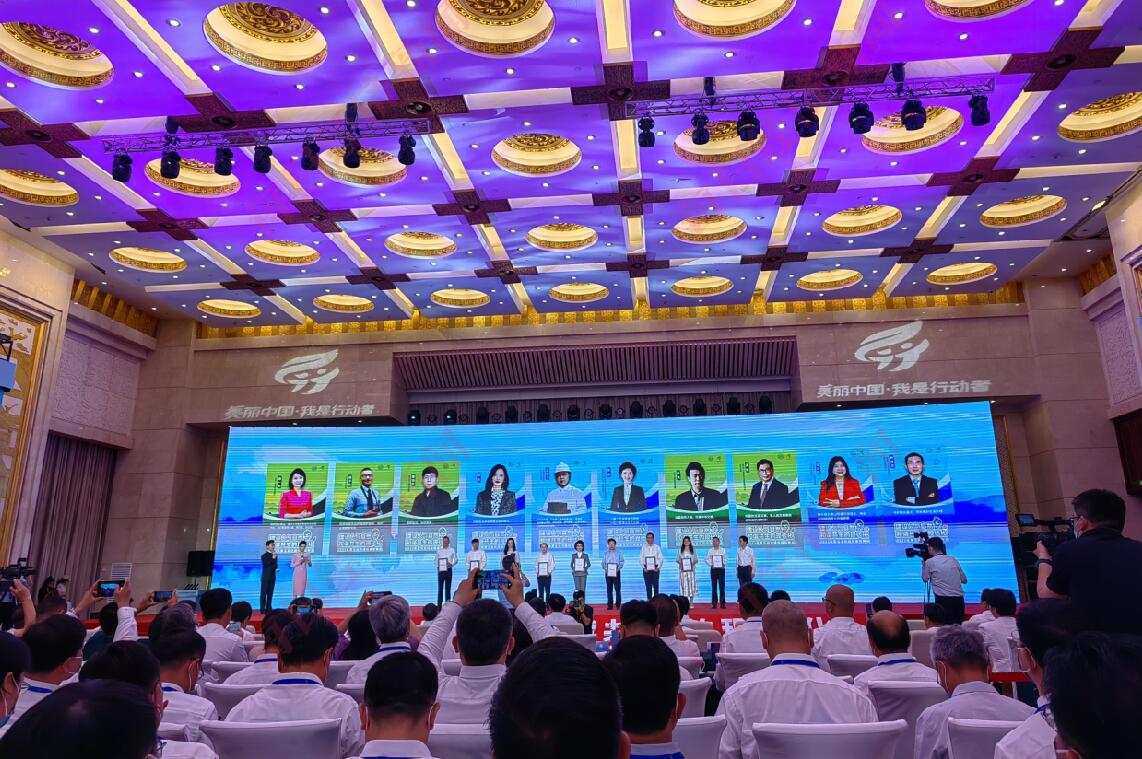 生態(tài)環(huán)境特邀觀察員、綠色動力董事長喬德衛(wèi)：垃圾發(fā)電市場漸趨飽和、優(yōu)質(zhì)項目逐漸減少