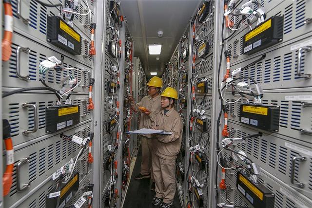 爭議儲能:80%的系統(tǒng)集成商明年會倒下?