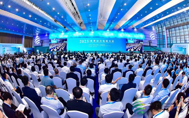 逐夢萬億級新藍海，動力電池如何標準統一、安全運輸、回收利用?