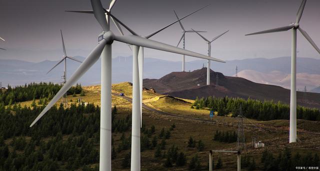 風(fēng)電塔筒樁基行業(yè)專(zhuān)題報(bào)告