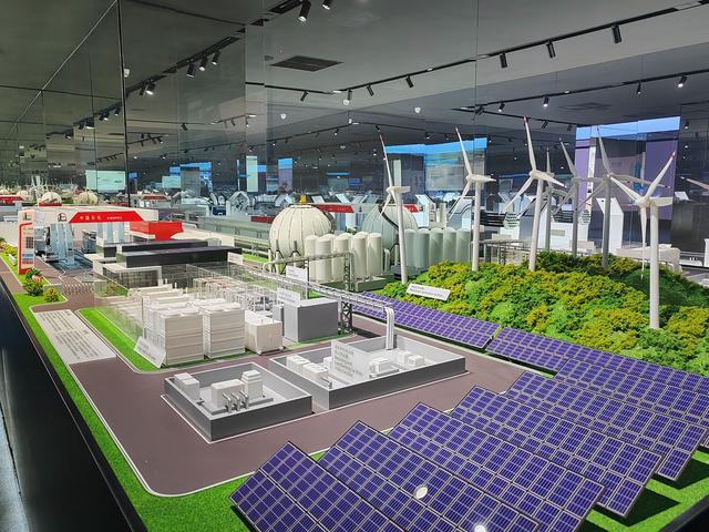 支撐北京國(guó)際氫能城市建設(shè)，大興氫能產(chǎn)業(yè)集群初長(zhǎng)成