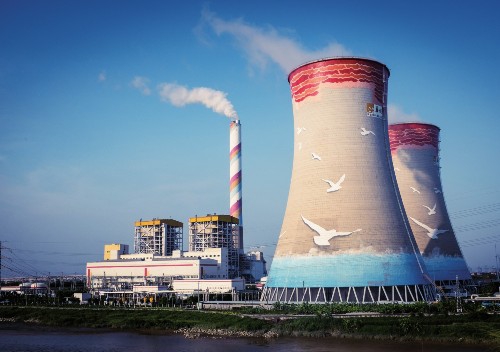 華潤電力:打造新時代能源企業(yè)履責新典范