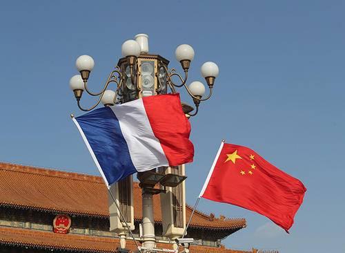 “現(xiàn)在是發(fā)力中國氫能市場最好時機”:法國對華投資緣何搶眼