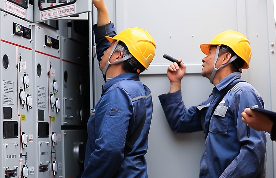 昆明供電局:建設(shè)自愈型配電網(wǎng) 賦能區(qū)域性國(guó)際中心城市建設(shè)