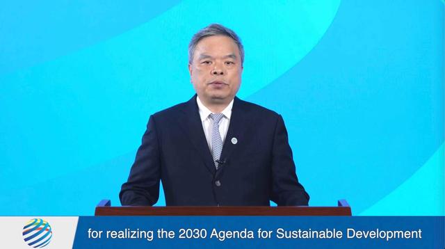 中國發(fā)起的這個國際組織，這樣推動能源轉(zhuǎn)型