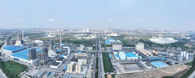 “氫”裝上陣，東莞起勢