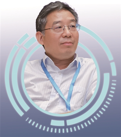 中國科學(xué)院院士、中國石油大學(xué)(北京)碳中和未來技術(shù)學(xué)院院長、重質(zhì)油全國重點(diǎn)實(shí)驗(yàn)室主任徐春明：實(shí)現(xiàn)“雙碳”目標(biāo) 能源結(jié)構(gòu)調(diào)整是根本