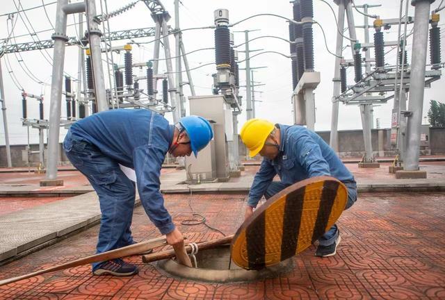 新鄉(xiāng)供電公司緊急動(dòng)員，保障共渠安全度汛