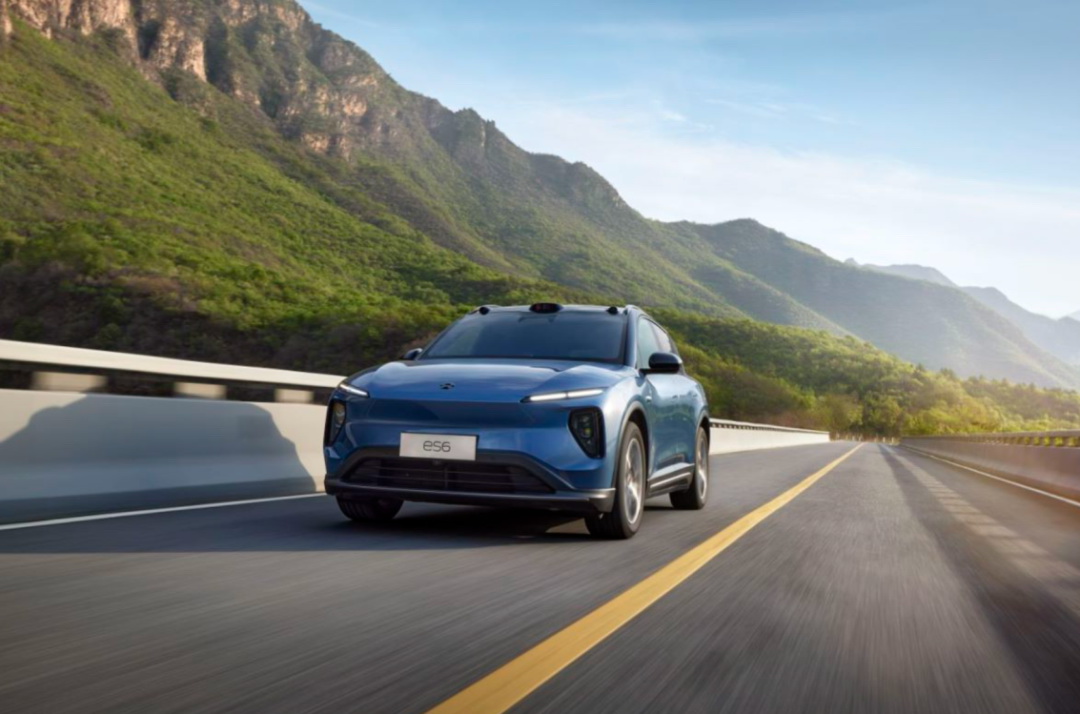 7月新能源車市觀察 “3，2，1!”