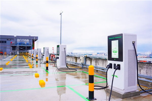 “全球化視野+本土化生產”，道通科技引領數字能源轉型