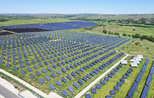 最新電力版圖：誰是缺口大省，誰是最強(qiáng)“外援”?