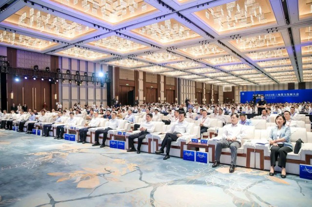 朱共山：電力+儲能+算力，加速新型電力系統(tǒng)構建