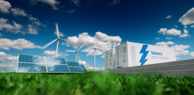 光伏增長(zhǎng)勢(shì)頭強(qiáng)勁，芯片靈活性及可靠性要求提升