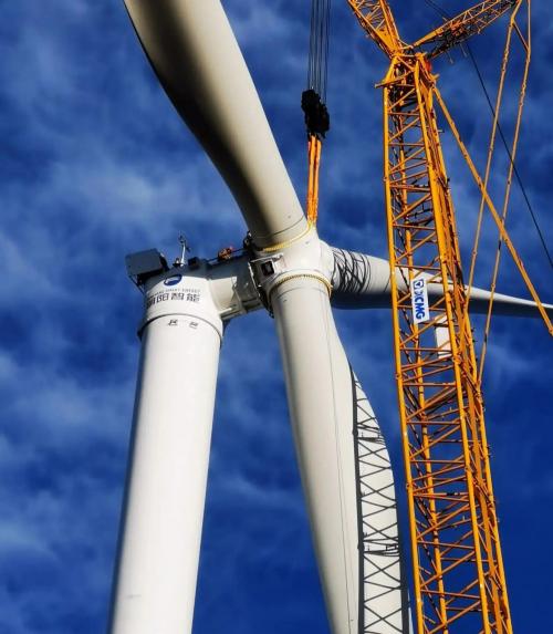 浙江: 到2025年光伏、風電裝機規(guī)模突破4000萬千瓦